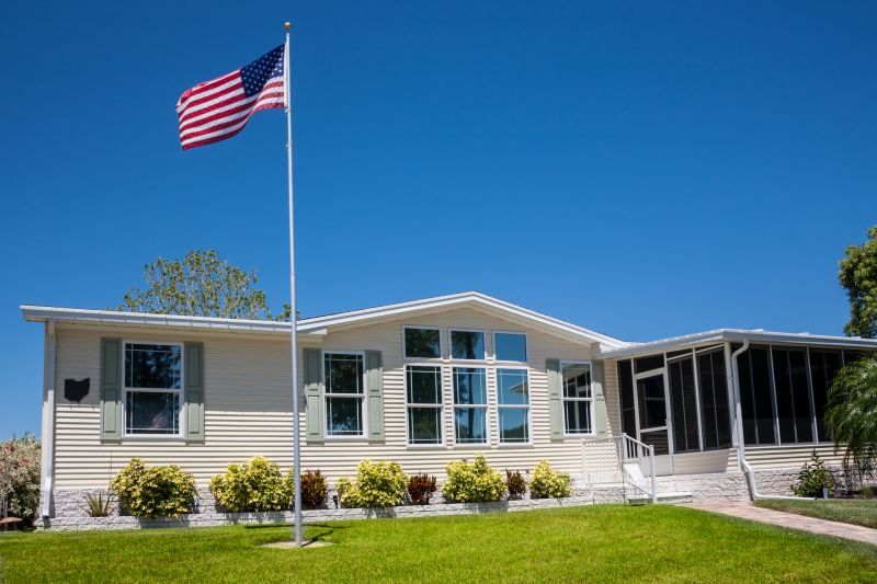 Cost of Siding in Spotsylvania, VA