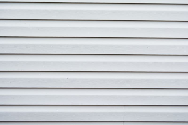 Common Siding Materials