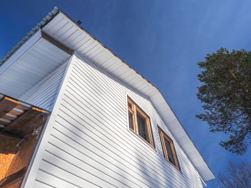 Best Vinyl Siding Replacement Contractors in Spotsylvania, VA